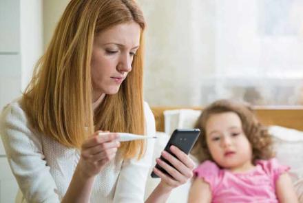 T&eacute;l&eacute;consultation