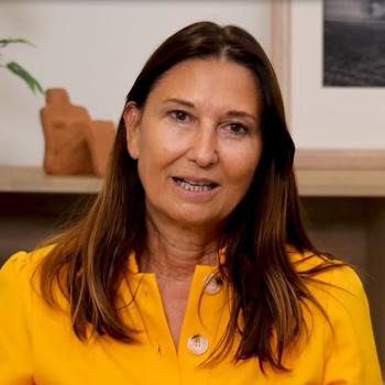 Laurence Amsellem-Sanguignol