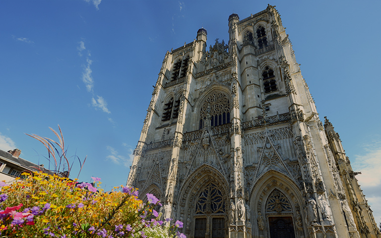 Abbeville Abbeville
