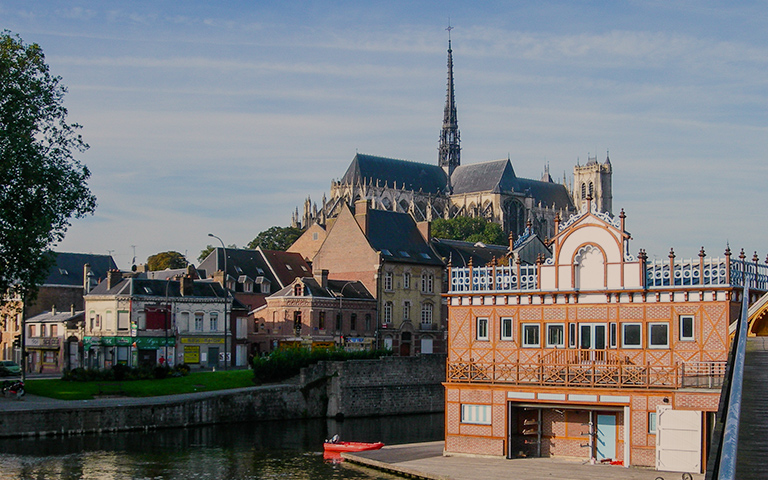 Amiens Amiens