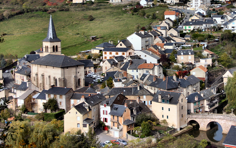 Le Monastère Le Monastère
