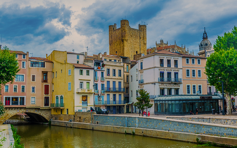 Narbonne Narbonne