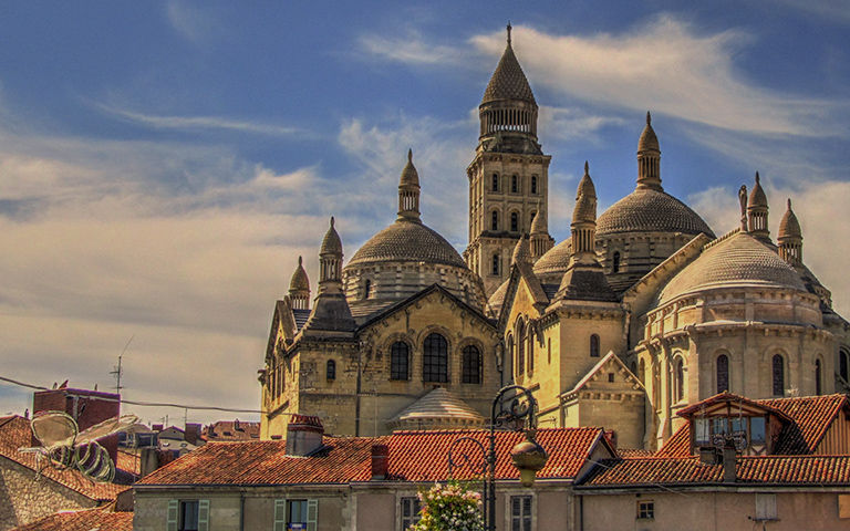 Périgueux Périgueux