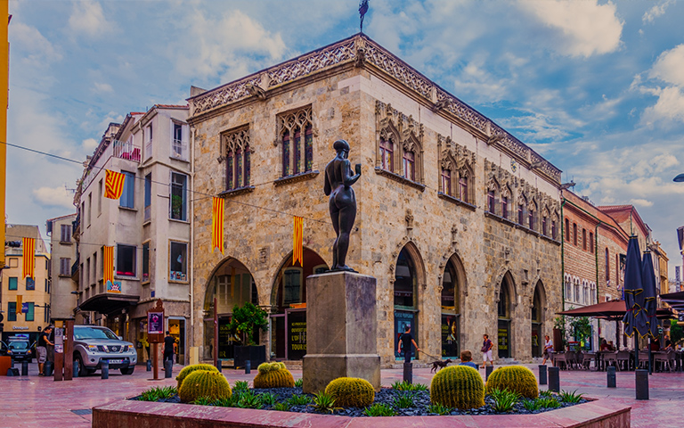 Perpignan Perpignan