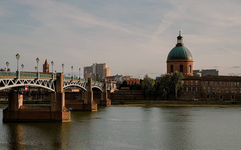 Toulouse Toulouse